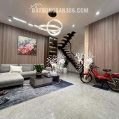 NHÀ HAI BÀ TRƯNG 6 TẦNG THANG MÁY_CÁCH PHỐ 15M_Ô TÔ SÁT NHÀ_50m2_NỘI THẤT XỊN, hơn 15 tỷ